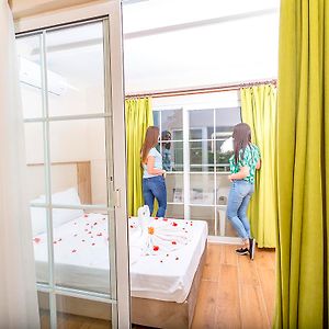 Standaard Familie Kamer met Twee Aparte Bedden